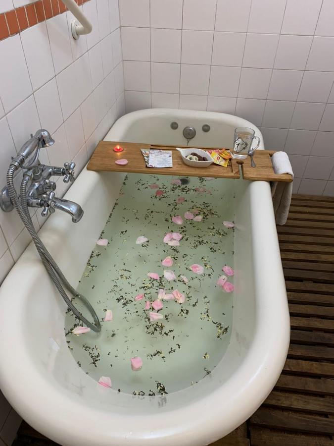Hotel Boutique & Spa Puerto Natura Valparaíso Eksteriør billede