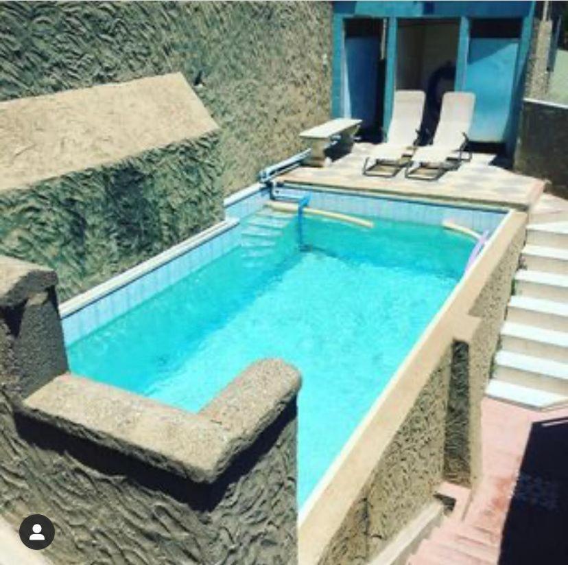 Hotel Boutique & Spa Puerto Natura Valparaíso Eksteriør billede