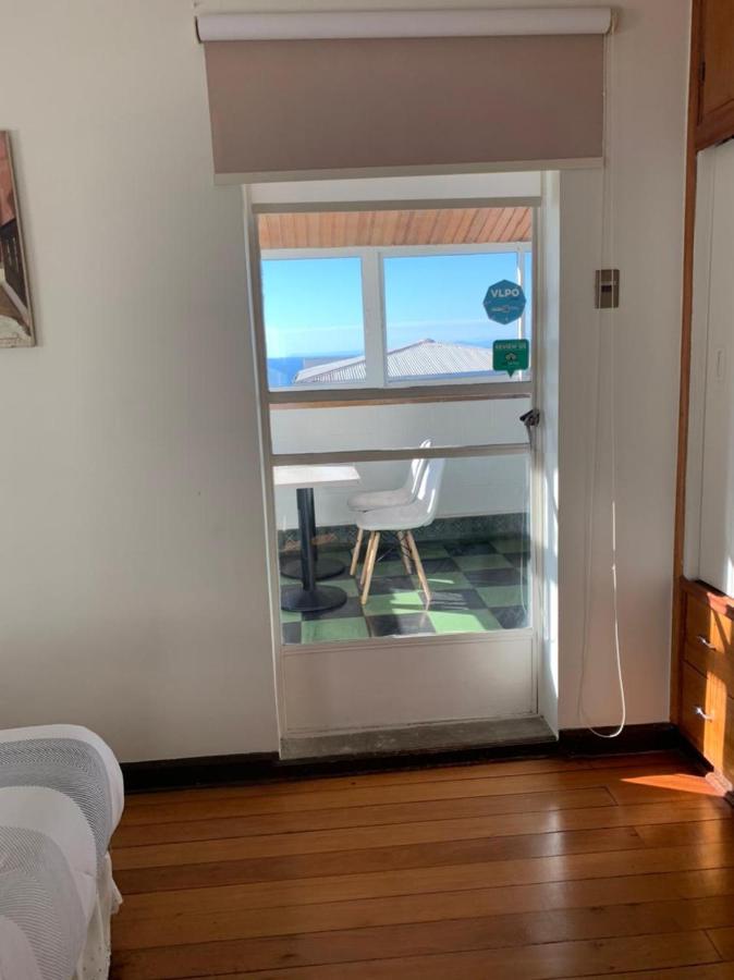 Hotel Boutique & Spa Puerto Natura Valparaíso Eksteriør billede