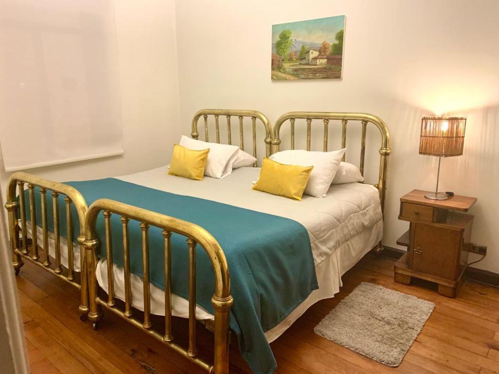 Hotel Boutique & Spa Puerto Natura Valparaíso Eksteriør billede