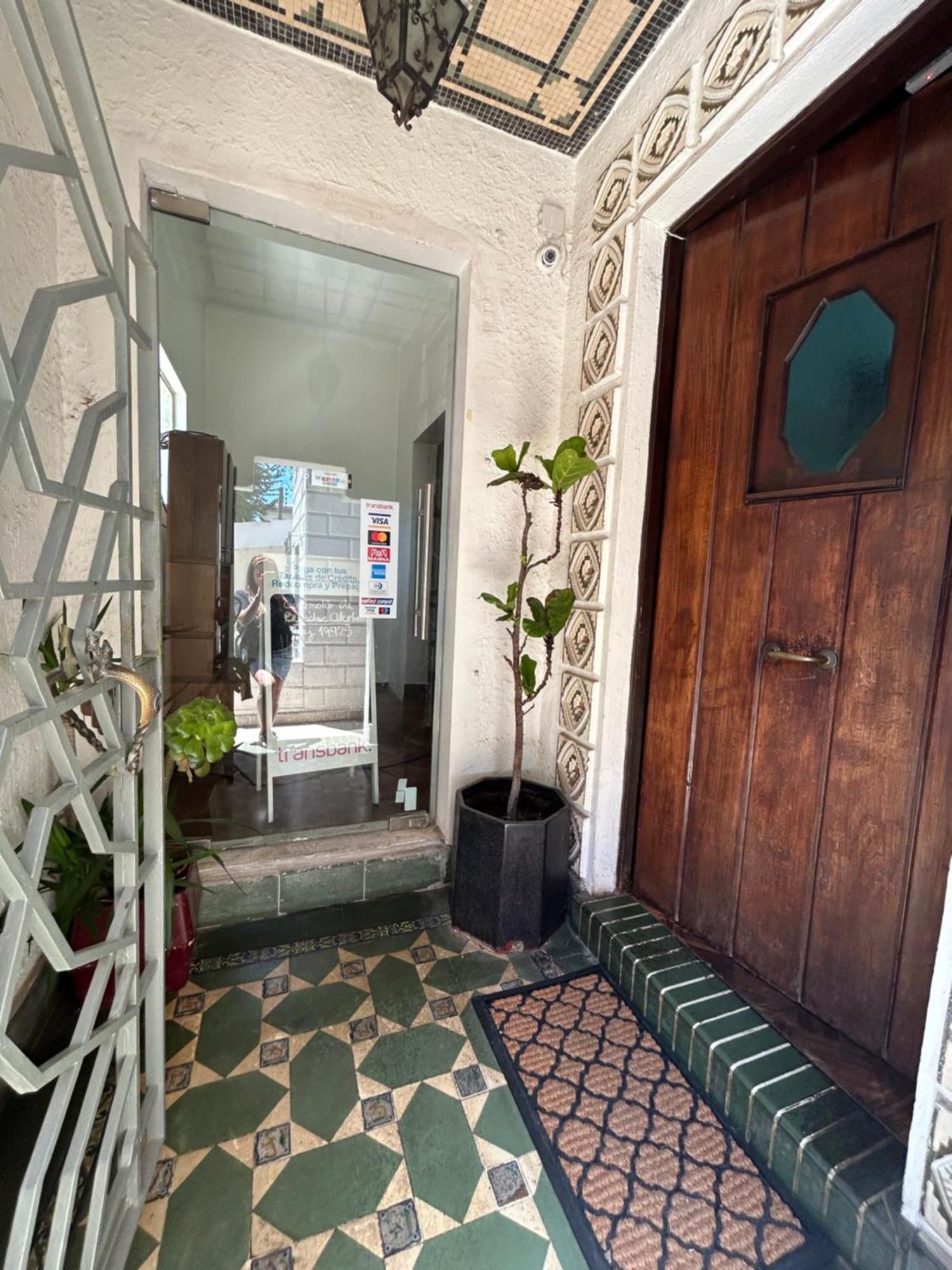 Hotel Boutique & Spa Puerto Natura Valparaíso Eksteriør billede