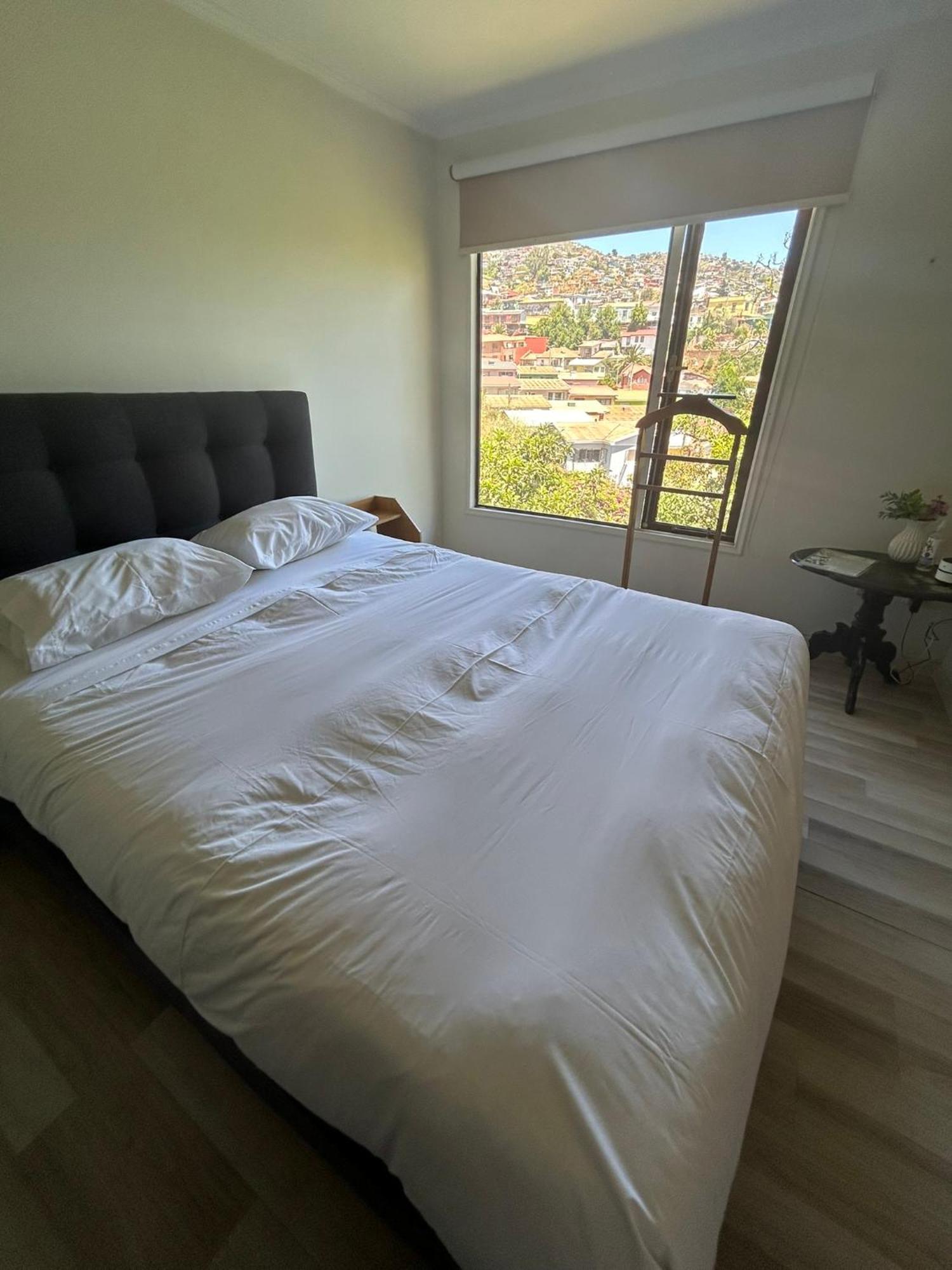 Hotel Boutique & Spa Puerto Natura Valparaíso Eksteriør billede