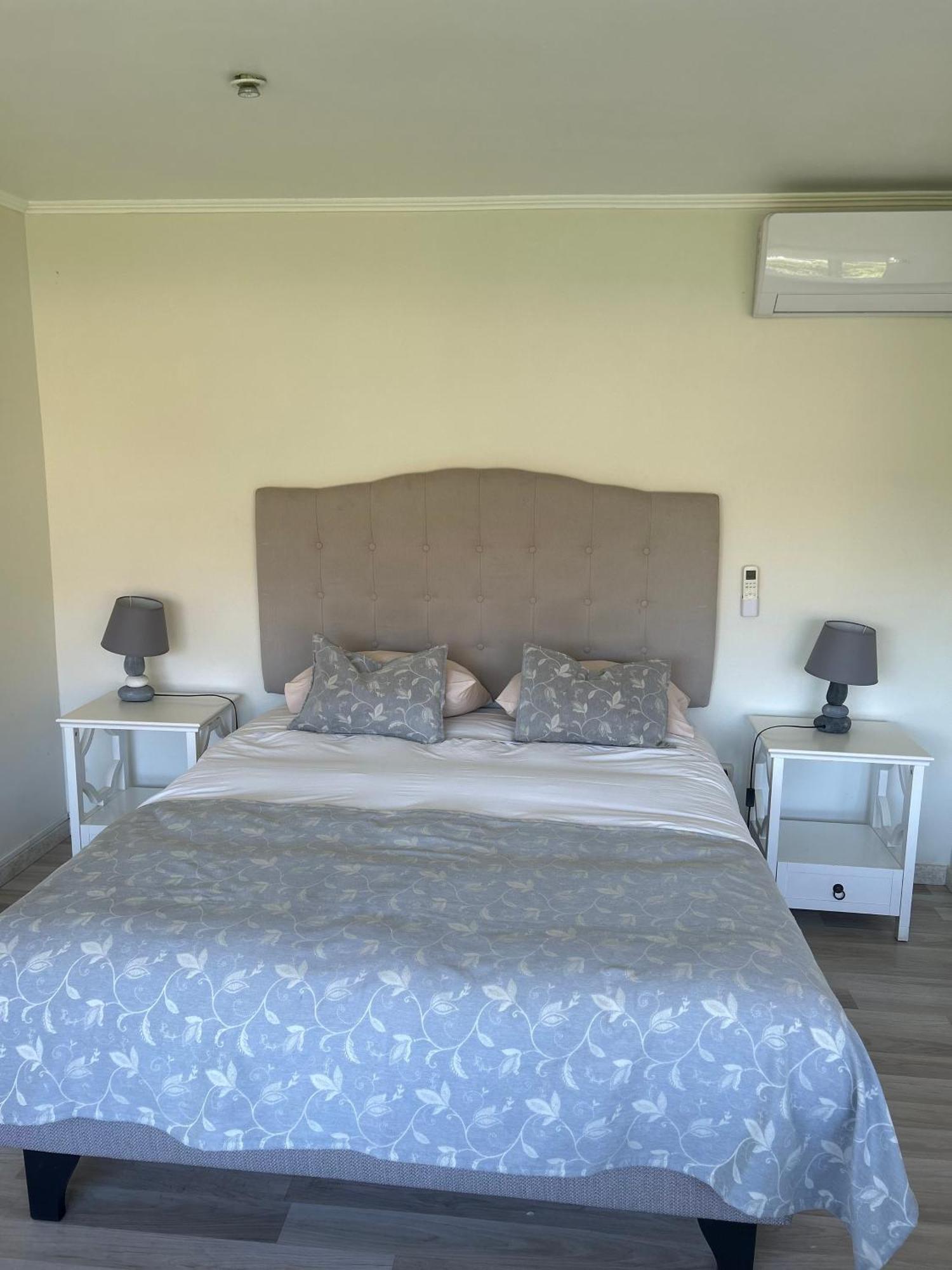 Hotel Boutique & Spa Puerto Natura Valparaíso Eksteriør billede