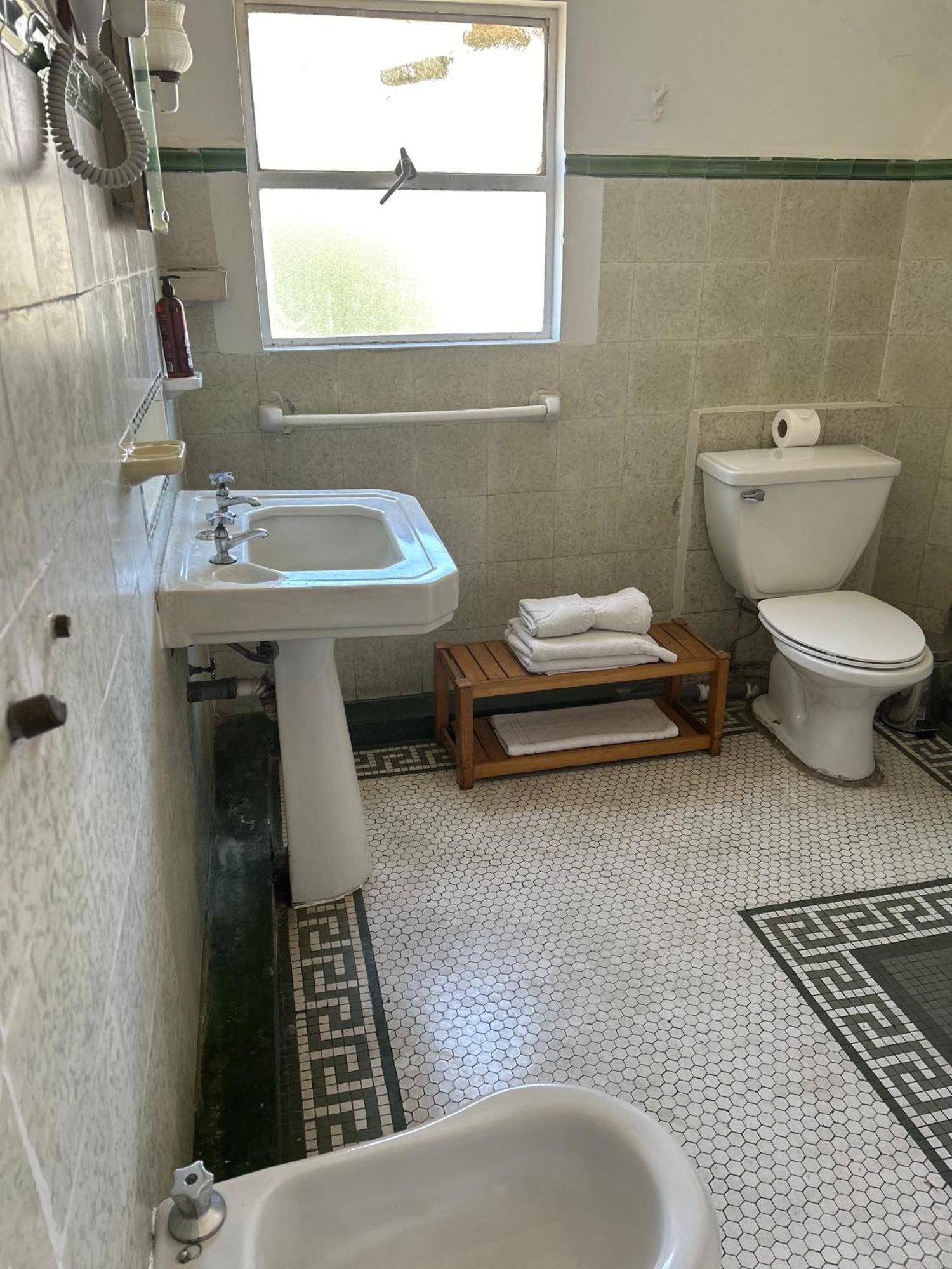 Hotel Boutique & Spa Puerto Natura Valparaíso Eksteriør billede