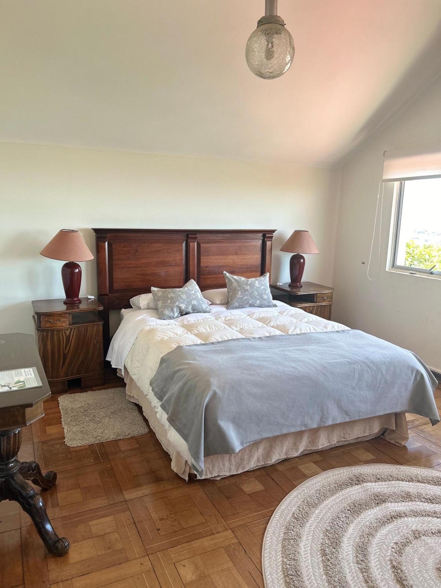 Hotel Boutique & Spa Puerto Natura Valparaíso Eksteriør billede