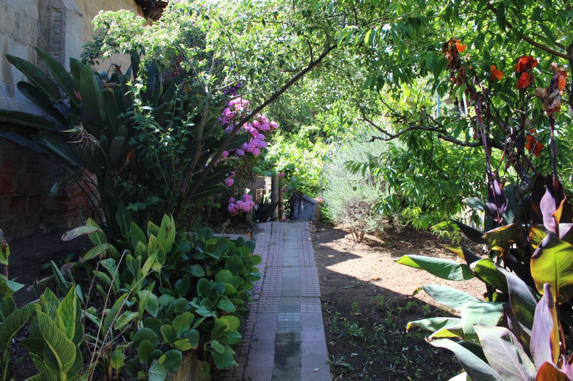Hotel Boutique & Spa Puerto Natura Valparaíso Eksteriør billede